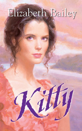 Title details for Kitty by Elizabeth Bailey - Available